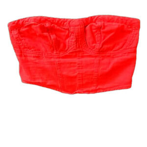 FREE PEOPLE crop top